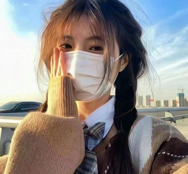 浪漫暴风圈